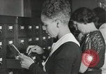 Image of Work Progress Administration Project New York United States USA, 1937, second 60 stock footage video 65675026494