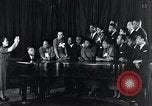 Immagine di Progresso lavoro Progetto di Amministrazione New York City USA, 1937, secondo 9 filmato di repertorio 65675026497