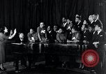 Immagine di Progresso lavoro Progetto di Amministrazione New York City USA, 1937, secondo 22 filmato di repertorio 65675026497