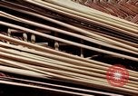 Image of use of Reed and Palm Mexico, 1941, second 3 stock footage video 65675026500