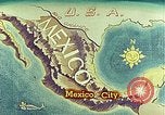 Image of use of Reed and Palm Mexico, 1941, second 47 stock footage video 65675026500