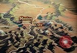 Image of use of Reed and Palm Mexico, 1941, second 59 stock footage video 65675026500