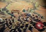 Image of use of Reed and Palm Mexico, 1941, second 60 stock footage video 65675026500