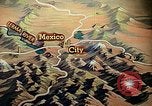 Image of use of Reed and Palm Mexico, 1941, second 61 stock footage video 65675026500