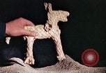 Standbild Reed und Palm Mexiko, 1941, aus Sekunde 25 historischem Filmmaterial Videoclip 65675026504