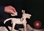 Standbild Reed und Palm Mexiko, 1941, aus Sekunde 30 historischem Filmmaterial Videoclip 65675026504