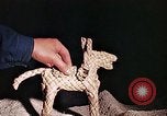Standbild Reed und Palm Mexiko, 1941, aus Sekunde 31 historischem Filmmaterial Videoclip 65675026504