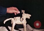 Standbild Reed und Palm Mexiko, 1941, aus Sekunde 32 historischem Filmmaterial Videoclip 65675026504