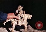 Standbild Reed und Palm Mexiko, 1941, aus Sekunde 36 historischem Filmmaterial Videoclip 65675026504