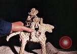 Standbild Reed und Palm Mexiko, 1941, aus Sekunde 37 historischem Filmmaterial Videoclip 65675026504