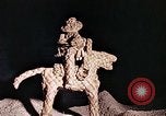 Standbild Reed und Palm Mexiko, 1941, aus Sekunde 39 historischem Filmmaterial Videoclip 65675026504
