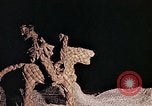 Standbild Reed und Palm Mexiko, 1941, aus Sekunde 43 historischem Filmmaterial Videoclip 65675026504