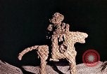 Standbild Reed und Palm Mexiko, 1941, aus Sekunde 47 historischem Filmmaterial Videoclip 65675026504
