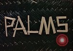 Standbild Reed und Palm Mexiko, 1941, aus Sekunde 28 historischem Filmmaterial Videoclip 65675026505