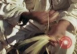Standbild Reed und Palm Mexiko, 1941, aus Sekunde 24 historischem Filmmaterial Videoclip 65675026506