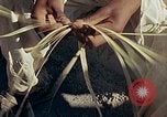 Standbild Reed und Palm Mexiko, 1941, aus Sekunde 27 historischem Filmmaterial Videoclip 65675026506