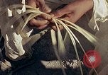 Standbild Reed und Palm Mexiko, 1941, aus Sekunde 29 historischem Filmmaterial Videoclip 65675026506