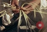 Standbild Reed und Palm Mexiko, 1941, aus Sekunde 30 historischem Filmmaterial Videoclip 65675026506