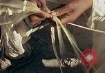 Standbild Reed und Palm Mexiko, 1941, aus Sekunde 31 historischem Filmmaterial Videoclip 65675026506