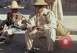 Standbild Reed und Palm Mexiko, 1941, aus Sekunde 46 historischem Filmmaterial Videoclip 65675026506