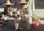 Standbild Reed und Palm Mexiko, 1941, aus Sekunde 48 historischem Filmmaterial Videoclip 65675026506