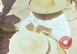 Standbild Reed und Palm Mexiko, 1941, aus Sekunde 62 historischem Filmmaterial Videoclip 65675026506