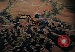 Standbild Reed und Palm Mexiko, 1941, aus Sekunde 21 historischem Filmmaterial Videoclip 65675026507