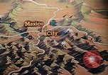 Standbild Reed und Palm Mexiko, 1941, aus Sekunde 26 historischem Filmmaterial Videoclip 65675026507