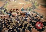 Standbild Reed und Palm Mexiko, 1941, aus Sekunde 33 historischem Filmmaterial Videoclip 65675026507