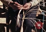 Standbild Reed und Palm Mexiko, 1941, aus Sekunde 21 historischem Filmmaterial Videoclip 65675026508