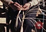 Standbild Reed und Palm Mexiko, 1941, aus Sekunde 22 historischem Filmmaterial Videoclip 65675026508