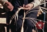 Standbild Reed und Palm Mexiko, 1941, aus Sekunde 24 historischem Filmmaterial Videoclip 65675026508