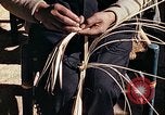 Standbild Reed und Palm Mexiko, 1941, aus Sekunde 25 historischem Filmmaterial Videoclip 65675026508