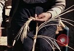 Standbild Reed und Palm Mexiko, 1941, aus Sekunde 37 historischem Filmmaterial Videoclip 65675026508