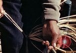 Standbild Reed und Palm Mexiko, 1941, aus Sekunde 46 historischem Filmmaterial Videoclip 65675026508