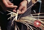 Standbild Reed und Palm Mexiko, 1941, aus Sekunde 50 historischem Filmmaterial Videoclip 65675026508