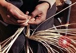 Standbild Reed und Palm Mexiko, 1941, aus Sekunde 54 historischem Filmmaterial Videoclip 65675026508