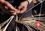 Standbild Reed und Palm Mexiko, 1941, aus Sekunde 55 historischem Filmmaterial Videoclip 65675026508
