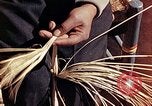 Standbild Reed und Palm Mexiko, 1941, aus Sekunde 56 historischem Filmmaterial Videoclip 65675026508