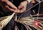 Standbild Reed und Palm Mexiko, 1941, aus Sekunde 57 historischem Filmmaterial Videoclip 65675026508