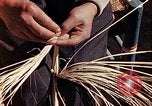 Standbild Reed und Palm Mexiko, 1941, aus Sekunde 58 historischem Filmmaterial Videoclip 65675026508
