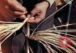 Standbild Reed und Palm Mexiko, 1941, aus Sekunde 60 historischem Filmmaterial Videoclip 65675026508