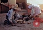 Standbild Reed und Palm Mexiko, 1941, aus Sekunde 14 historischem Filmmaterial Videoclip 65675026509