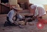 Standbild Reed und Palm Mexiko, 1941, aus Sekunde 15 historischem Filmmaterial Videoclip 65675026509