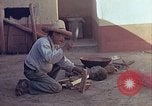 Standbild Reed und Palm Mexiko, 1941, aus Sekunde 18 historischem Filmmaterial Videoclip 65675026509