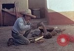 Standbild Reed und Palm Mexiko, 1941, aus Sekunde 19 historischem Filmmaterial Videoclip 65675026509