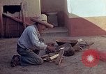 Standbild Reed und Palm Mexiko, 1941, aus Sekunde 20 historischem Filmmaterial Videoclip 65675026509