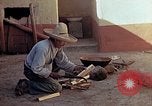 Standbild Reed und Palm Mexiko, 1941, aus Sekunde 23 historischem Filmmaterial Videoclip 65675026509