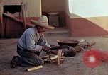 Standbild Reed und Palm Mexiko, 1941, aus Sekunde 24 historischem Filmmaterial Videoclip 65675026509