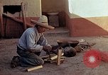 Standbild Reed und Palm Mexiko, 1941, aus Sekunde 25 historischem Filmmaterial Videoclip 65675026509
